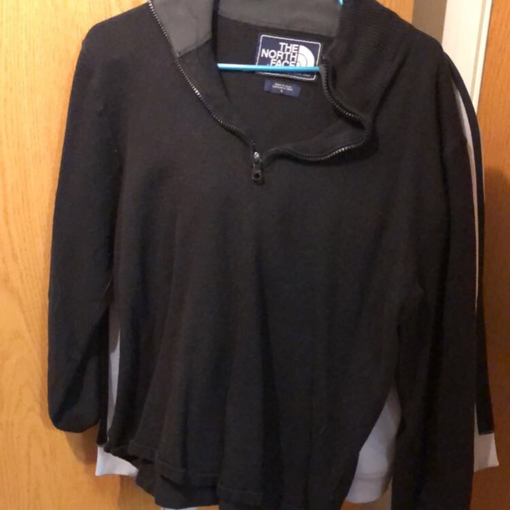 Women’s pullover